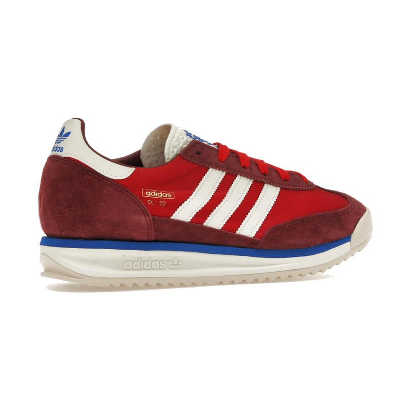 Adidas SL 72 RS Shadow Red