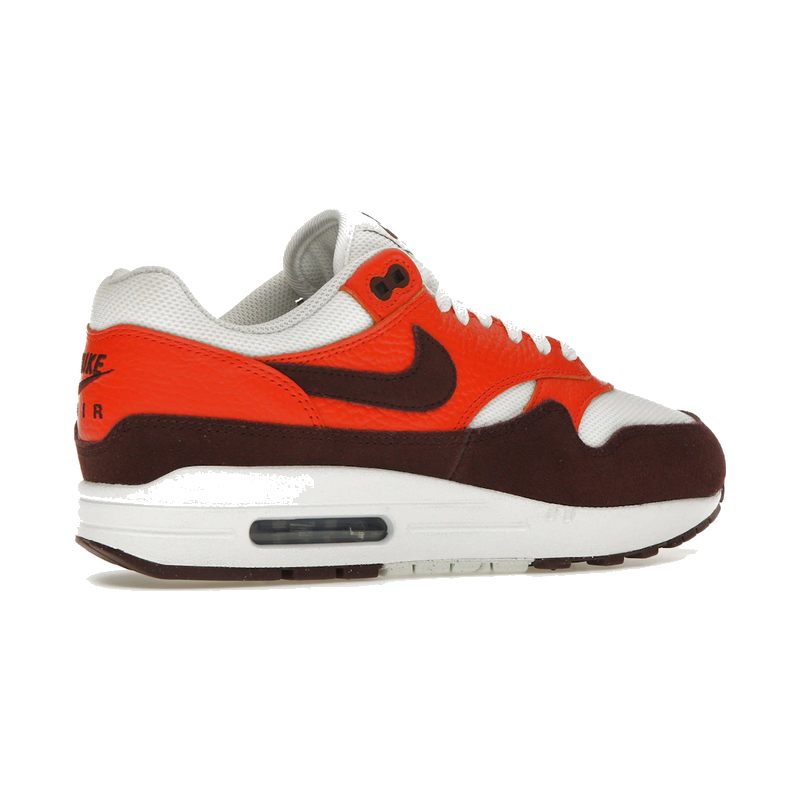 Nike Air Max 1 Burgundy Crush