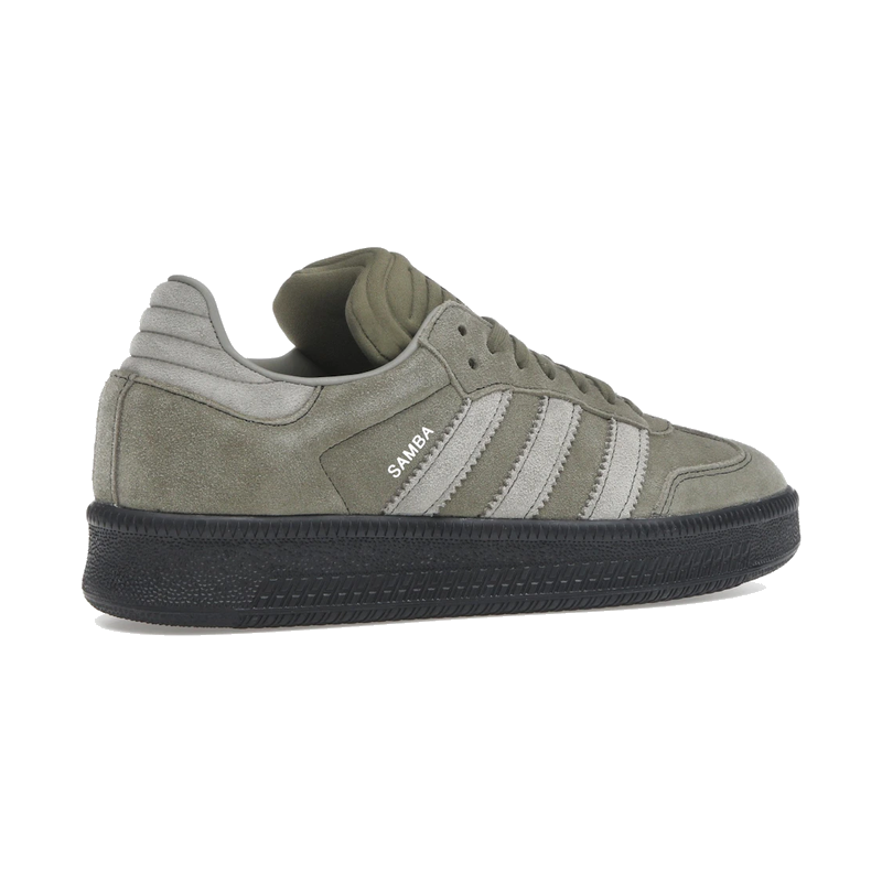 Adidas Samba XLG Olive Strata