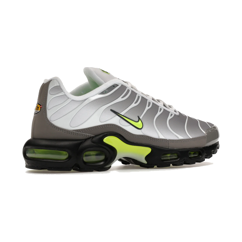 Nike Air Max Plus Neon