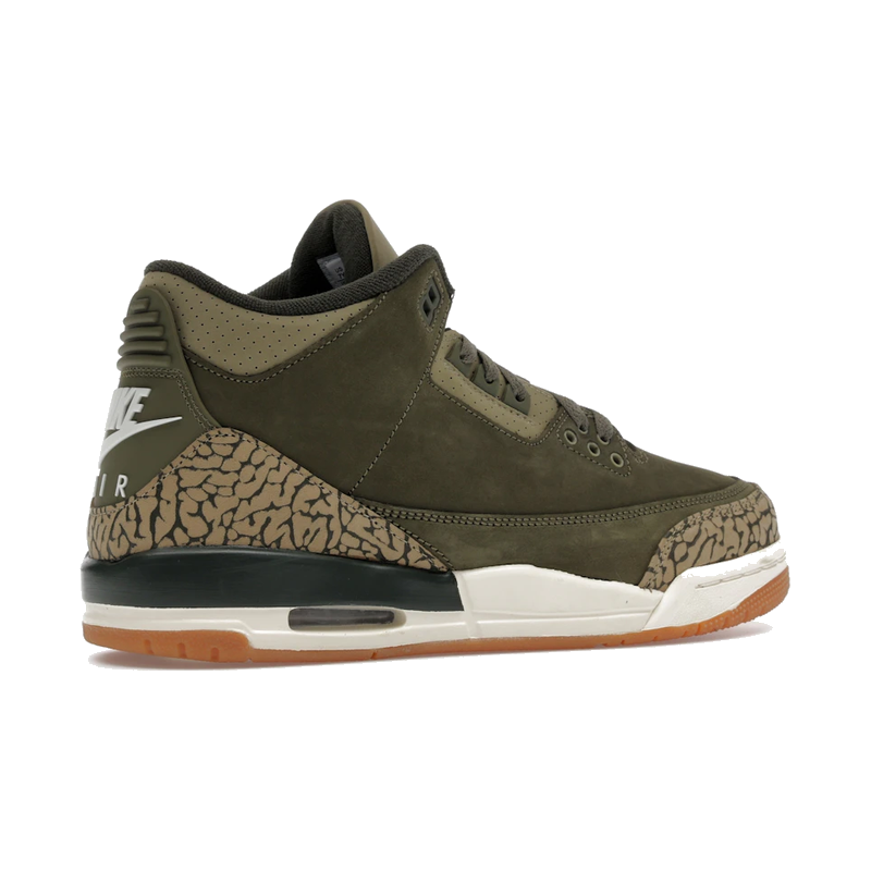 Air Jordan 3 Retro Family Affair