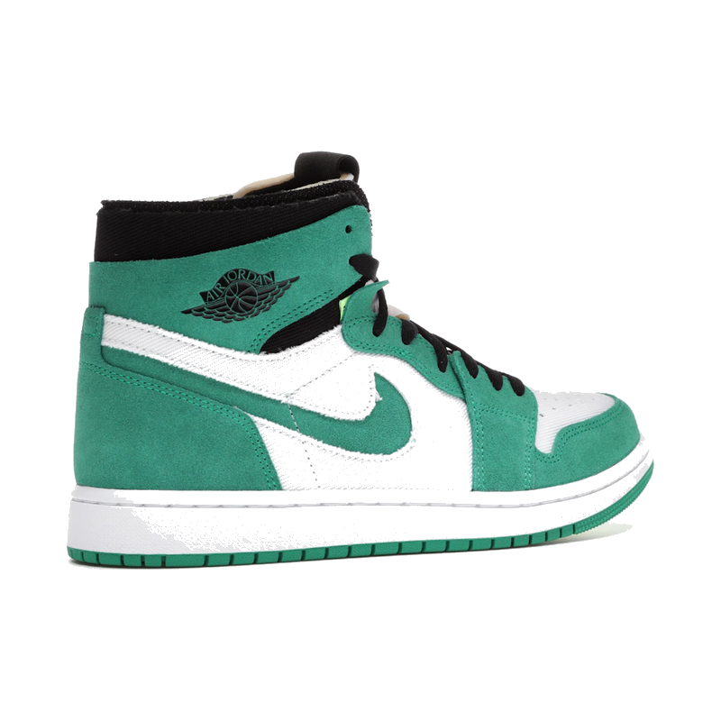 Air Jordan 1 High Zoom Air CMFT Stadium Green