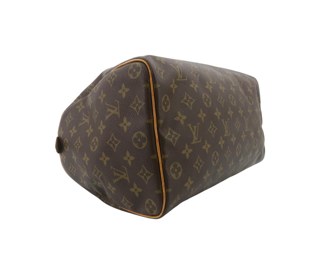 Louis Vuitton Speedy 35 – Monogram