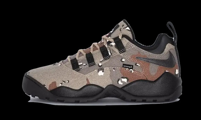 Nike SB Darwin Low Supreme Desert Camo - FQ3000-200
