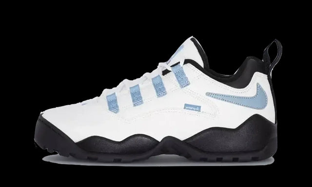 Nike SB Darwin Low Supreme Sail - FQ3000-100