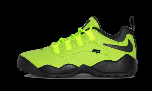 Nike SB Darwin Low Supreme Volt - FQ3000-700