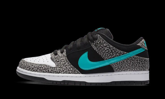 Nike SB Dunk Low Atmos Elephant - BQ6817-009