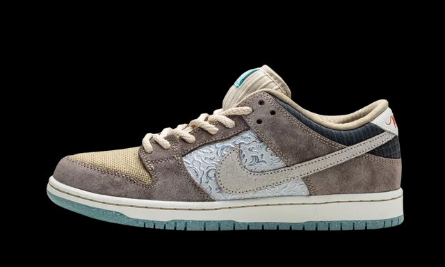 Nike SB Dunk Low Big Money Savings - FZ3129-200
