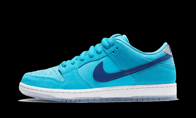 Nike SB Dunk Low Blue Fury - BQ6817-400