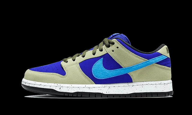 Nike SB Dunk Low Celadon - BQ6817-301