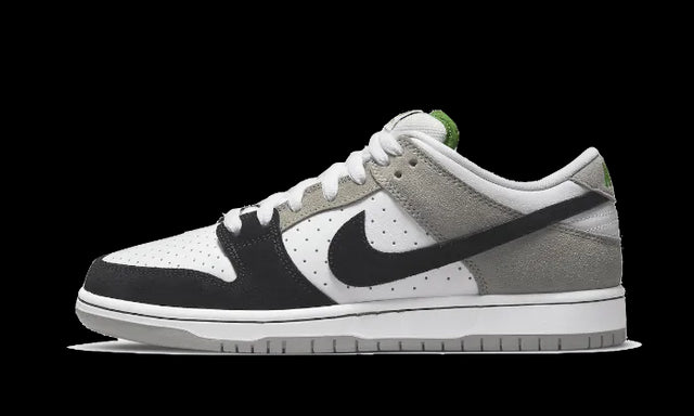 Nike SB Dunk Low Chlorophyll - BQ6817-011