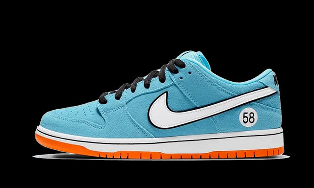 Nike SB Dunk Low Club 58 Gulf - BQ6817-401