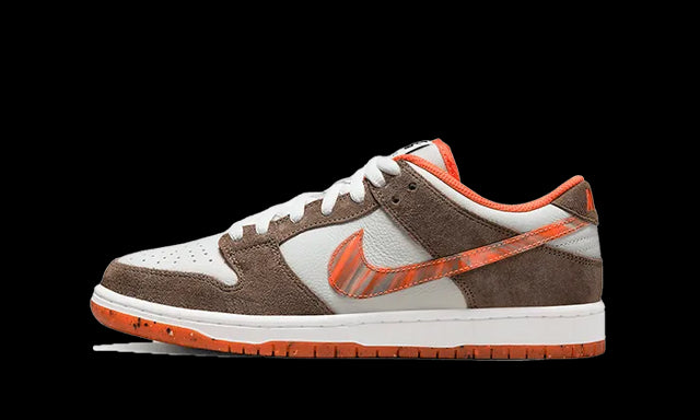 Nike SB Dunk Low Crushed D.C. - DH7782-001