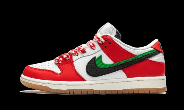 Nike SB Dunk Low Frame Skate Habibi - CT2550-600