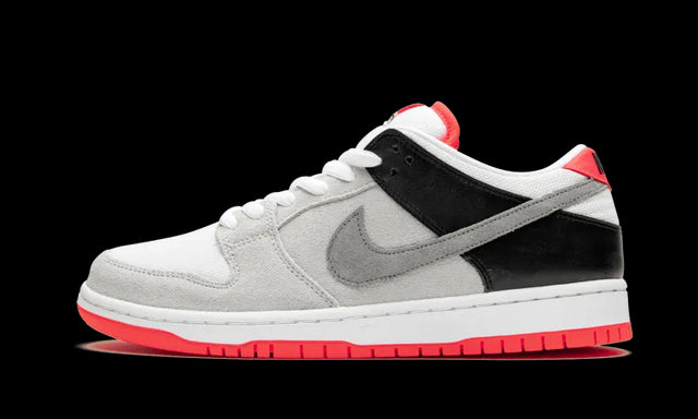 Nike SB Dunk Low Infrared - CD2563-004