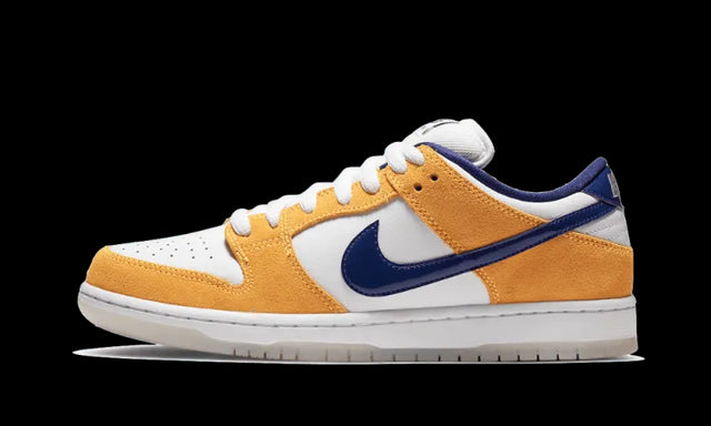 Nike SB Dunk Low Laser Orange - BQ6817-800