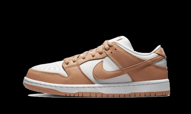 Nike SB Dunk Low Light Cognac - DM8998-200