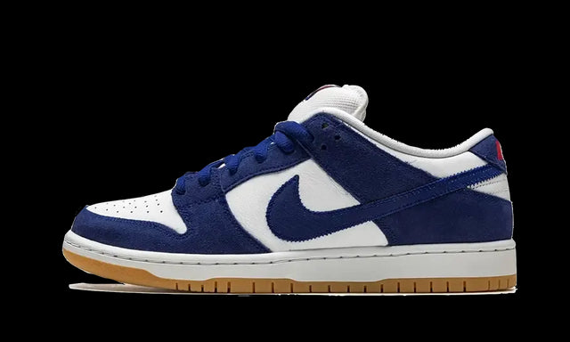 Nike SB Dunk Low Los Angeles Dodgers - DO9395-400