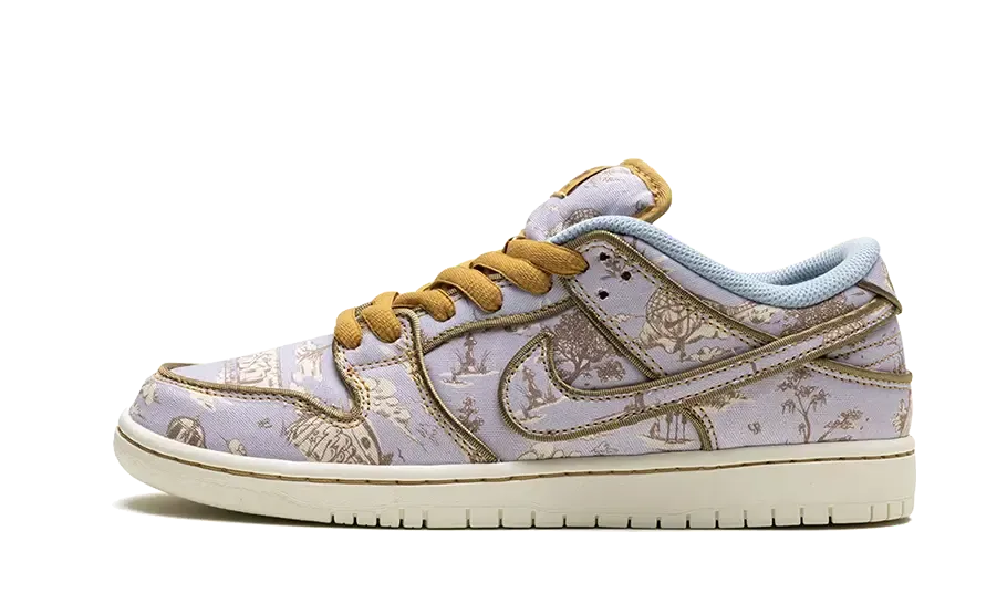 Nike SB Dunk Low Premium Pastoral Print – PANORAMA