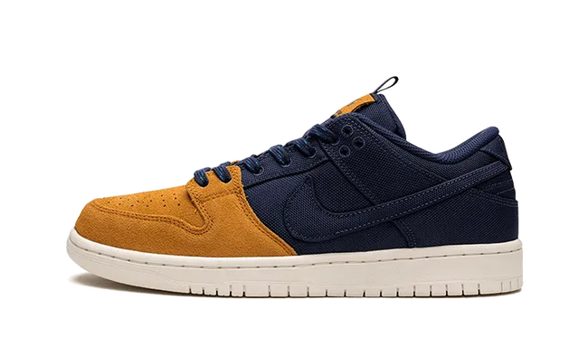 Nike SB Dunk Low Pro PRM 90s Backpack - DX6775-400