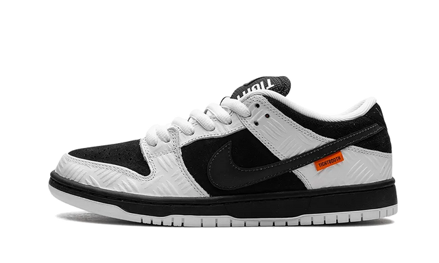 Nike SB Dunk Low TIGHTBOOTH - FD2629-100