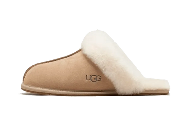UGG Scuffette II Mustard Seed - 1106872-MSNT