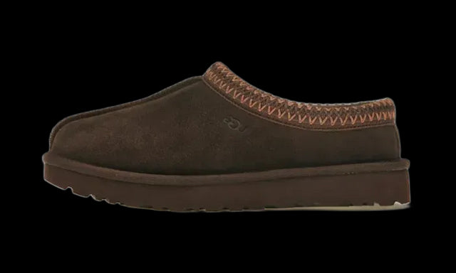 UGG Tasman Slipper Burnt Cedar  - 5955-BCDR