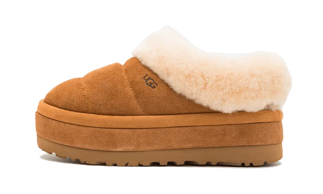 UGG Tazzlita Chestnut (Enfant) - 1146390-CHE