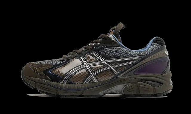 ASICS UB6-S GT-2160 Kiko Kostadinov Grey Floss Brown Storm - 1203A421-400