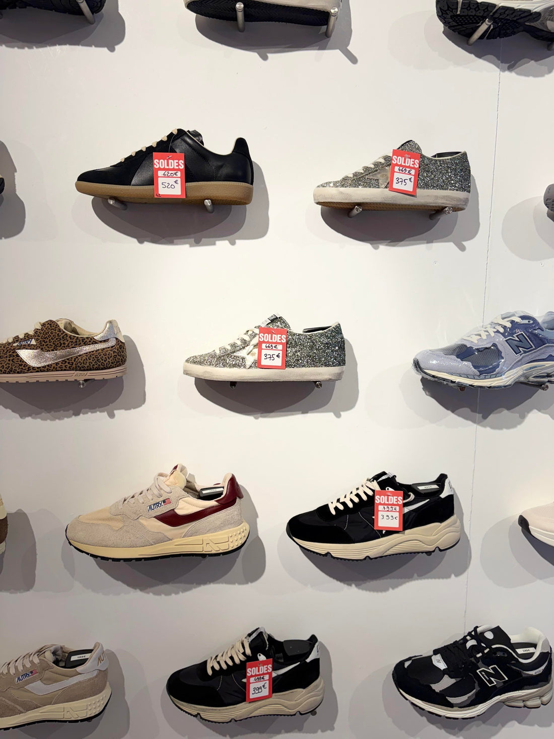 Soldes d'été 2026 : pourquoi la seconde main de luxe est la vraie bonne affaire