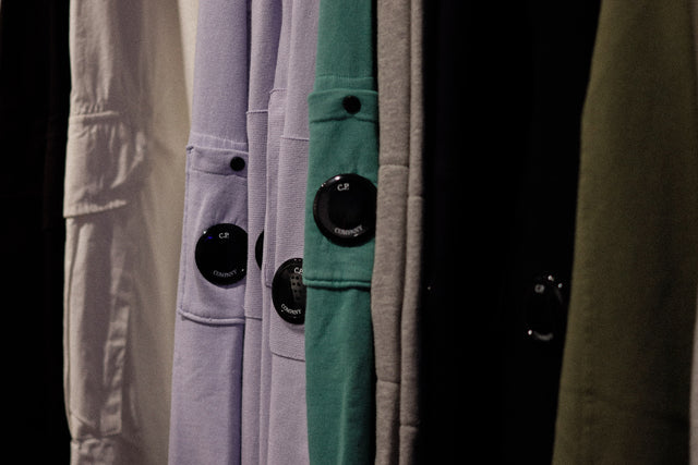 CP COMPANY