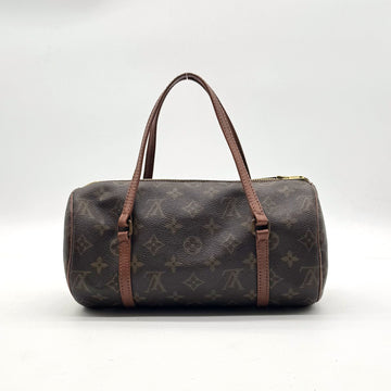Louis Vuitton – Papillon 26 Monogram