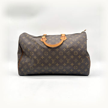 Louis Vuitton – Speedy 40 Monogram