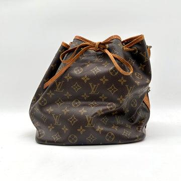 Louis Vuitton – Petit Noé Monogram