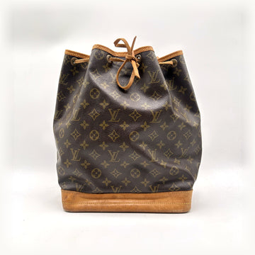 Louis Vuitton – Grand Noé Monogram