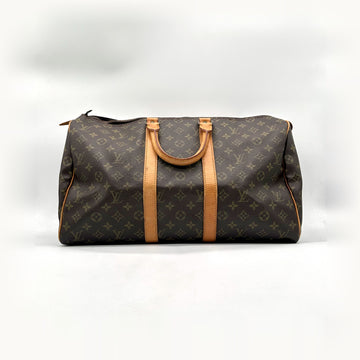 Louis Vuitton – Keepall 45 Monogram