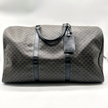 Celine – Boston Macadam Noir