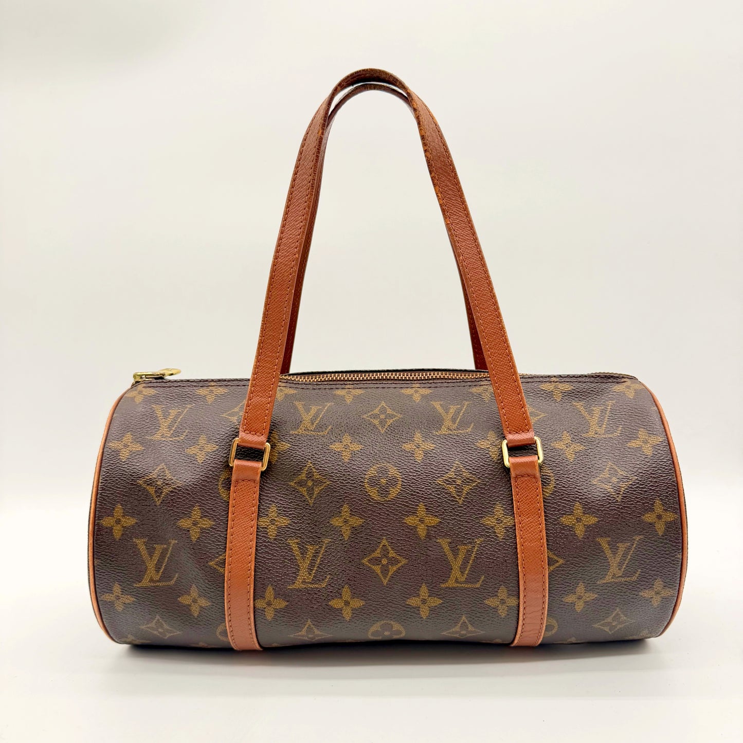 Louis Vuitton Papillon 30, vue de dos