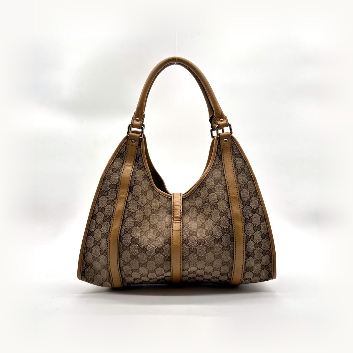 Gucci Jackie Toile GG - dos