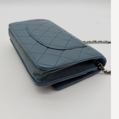 Chanel Wallet on Chain – angle bas 3