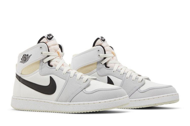 Air Jordan 1 AJKO White Black