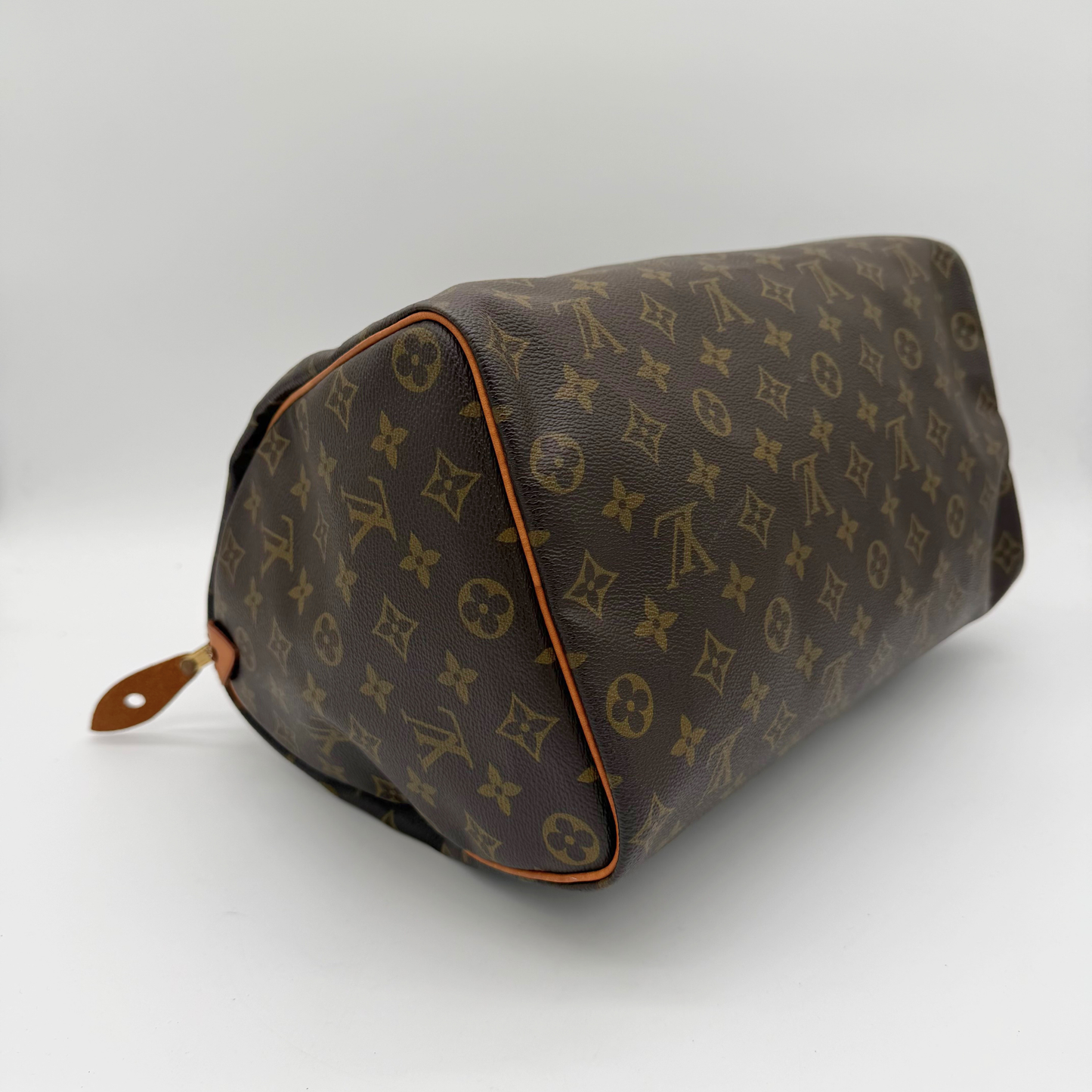 Louis Vuitton – Speedy 35 Monogram
