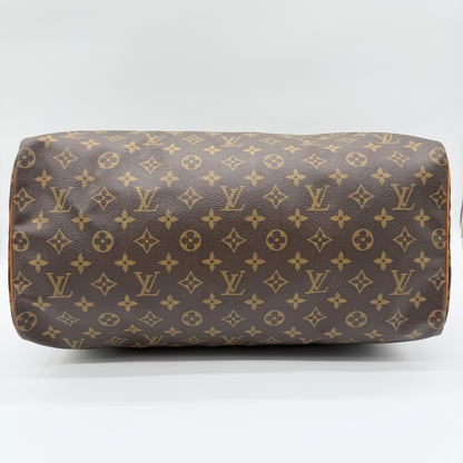 Louis Vuitton – Speedy 40 Monogram