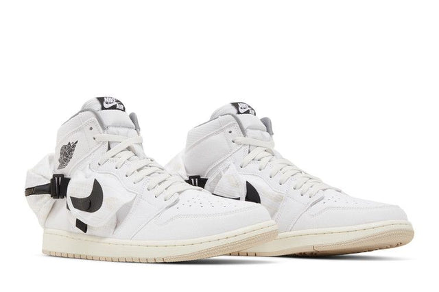 Air Jordan 1 High OG Utility White Black