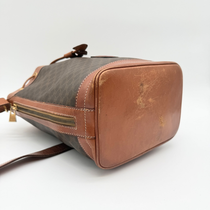 Céline - Seau Macadam Vintage