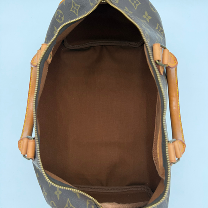 Louis Vuitton – Speedy 35 Monogram