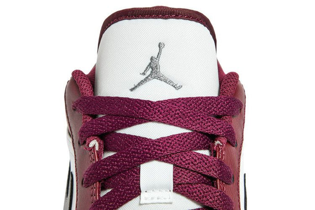 Air Jordan 1 Low Bordeaux