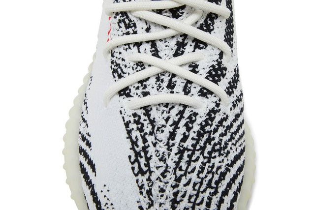 Adidas Yeezy Boost 350 V2 Zebra