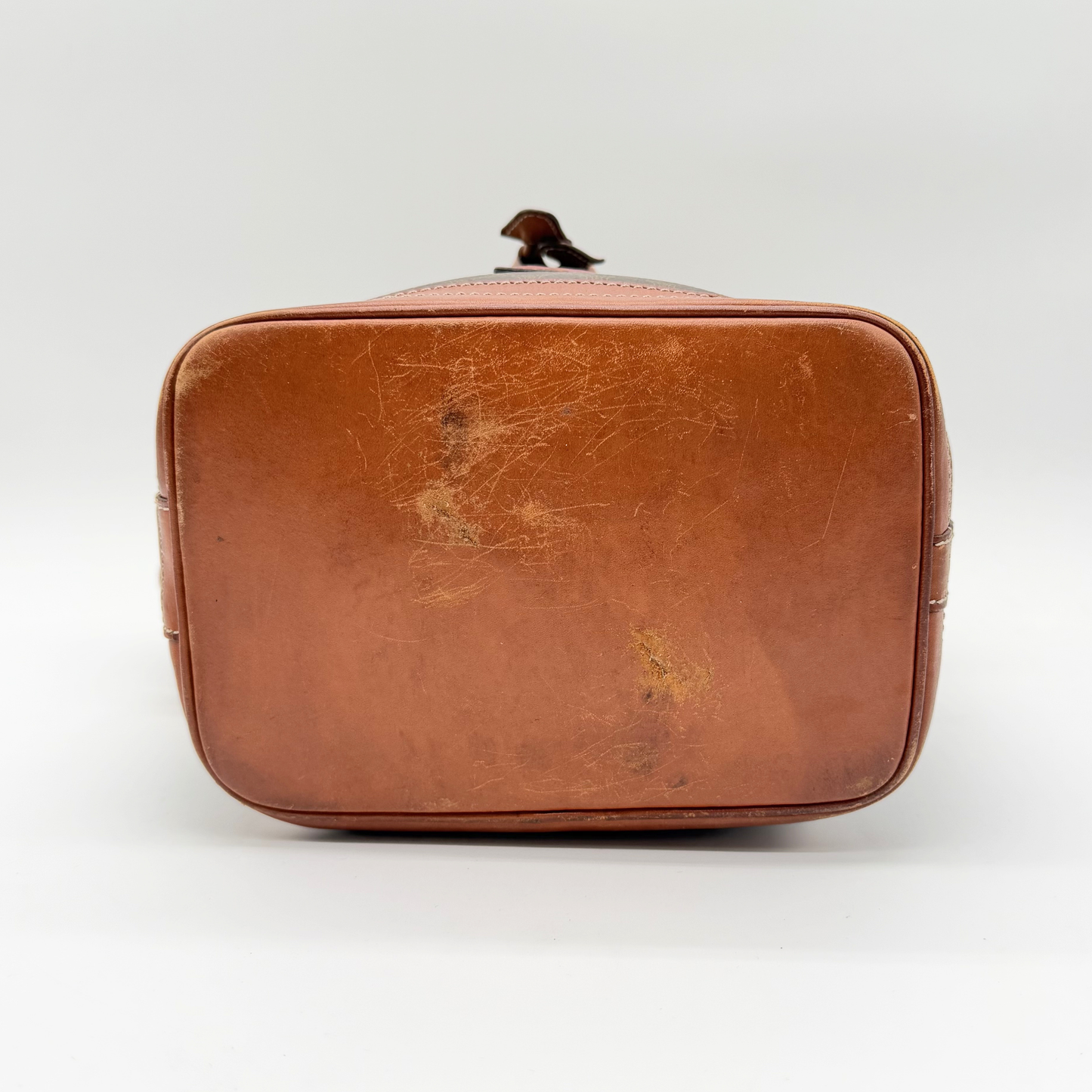 Céline - Seau Macadam Vintage