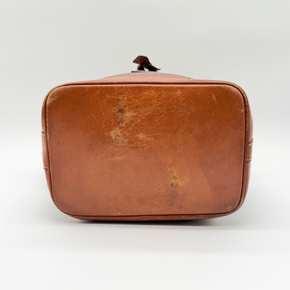 Céline - Seau Macadam Vintage